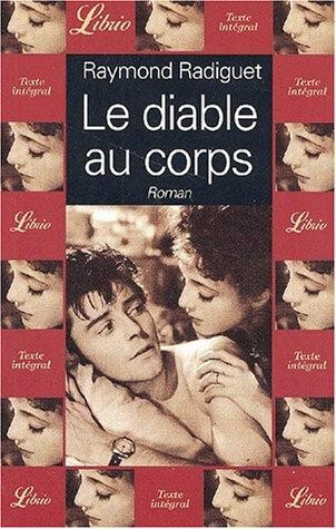 Le diable au corps - Click to enlarge picture.